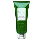 KEUNE SO PURE Spalvą saugantis kondicionierius COLOR CARE, 200 ml